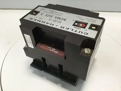 USED CUTLER HAMMER C10GN3
