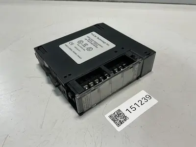 USED OCM TECHNOLOGY INC. GEF 44A737829-001R02
