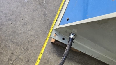 Used 2018 BAILEIGH SW-95 Ironworkers Indiana US | Revelation Machinery #1323276