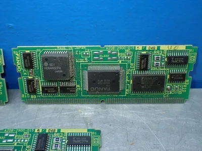 Used FANUC A20B29000155/04B Printed Circuit Boards (PCB) Ohio US | HGR 24 #895624