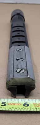 SUNNEN 2G-P28-1500 WD Tooling & Accessories, Mandrels | Machinery Central (4)