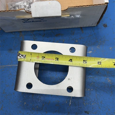New | in-Stock VANAIRE VA8498SS Miscellaneous MRO Indiana US | J&J Industrial Supply #1354692