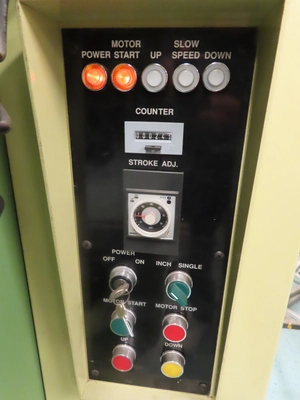 Used CHICAGO DREIS & KRUMP HPB 4015 Press Brakes North Dakota US | Machinesused.com #1328204