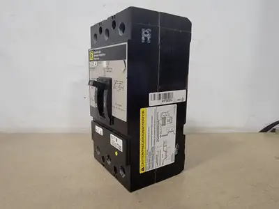 USED SQUARE D KAL362256168