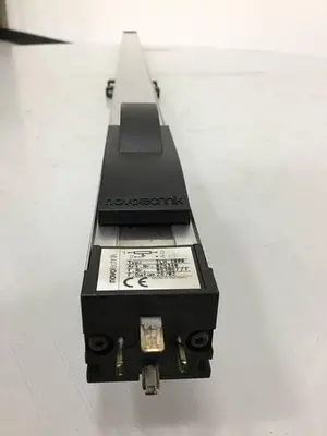 USED NOVOTECHNIK TLH1000