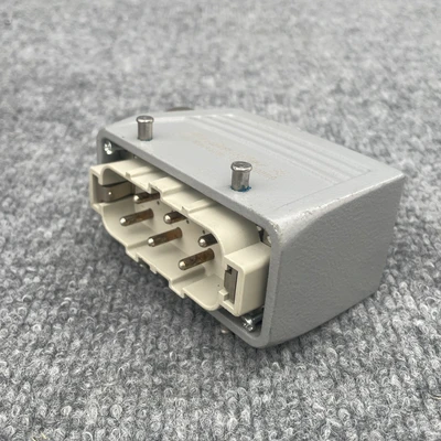 Used WEIDMULLER 1656480000 Disconnects California US | Davliegogo LLC #1707685