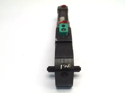 Used Norgren / Pepperl+Fuchs Power Clamp Pneumatic Cylinders Michigan US | Maverick Industrial Sales #1397170