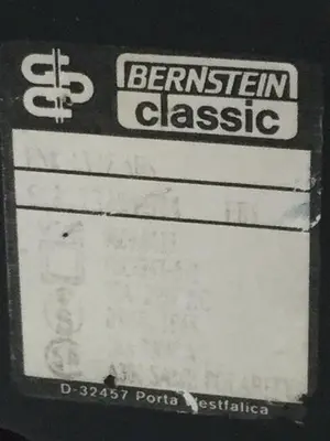USED BERNSTEIN 618.1335.094