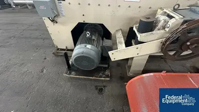 USED SCHUTTE BUFFALO MP75