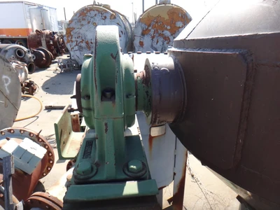 Gemco Double Cone Blender