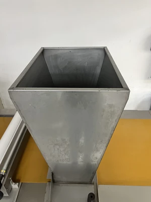 Aasted Enrobing Line