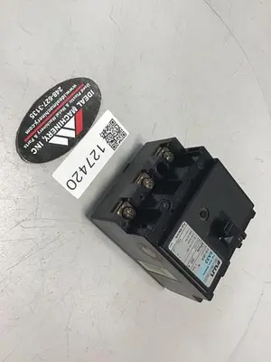 USED FUJI ELECTRIC EA33-30