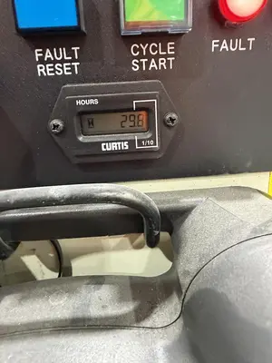 Used 2018 FANUC FANUC M-900IA/260L Robots Michigan US | Aucto #1332109
