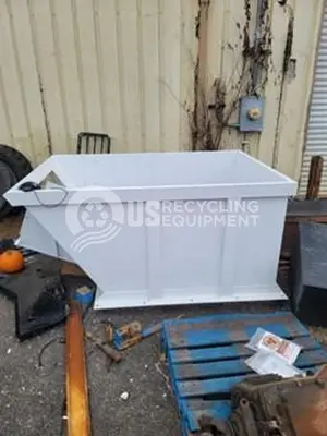 USED VECOPLAN RG52-100