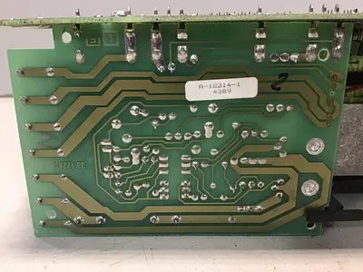 USED BARBER COLMAN 585A-20016-000-0-00