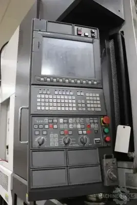 USED 2019 OKUMA MA-600HII