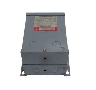 NEW SQUARE D 750SV1F TRANSFORMER