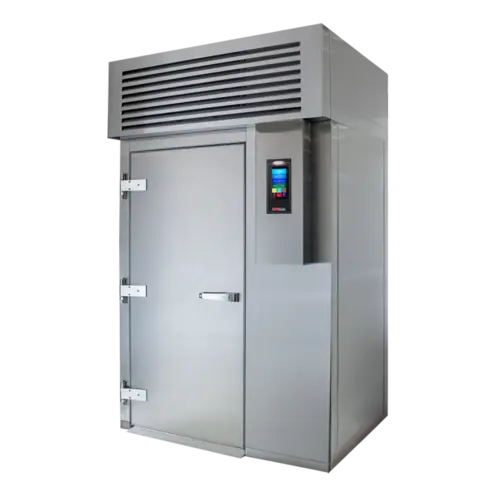 American Panel AP20BCF200-3-XL Hurrichill® 60" Floor Model Roll In Blast Chiller/shock Freezer - (20) Pan Capacity, 208v/3ph