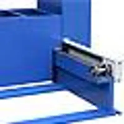 New | in-Stock RK MACHINERY _UNKNOWN_ Hydraulic Presses British Columbia CA | Modern Tool BC #1323660