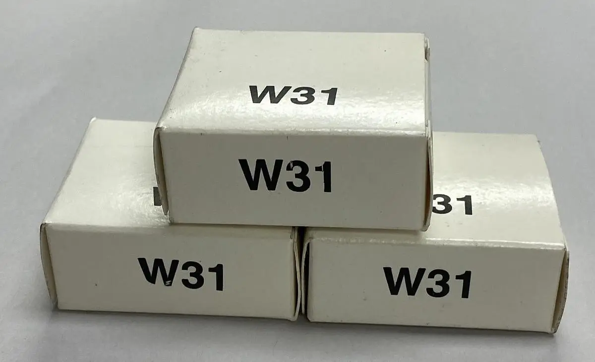 New | in-Stock ALLEN-BRADLEY W31 Miscellaneous Equipment (Electrical & Power) | Surplus Asset Holdings #1190679