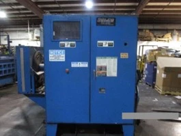 USED HARRIS  SELCO HRB-616N-NF-BR-BD
