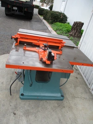 USED BAXTER & WHITNEY 77