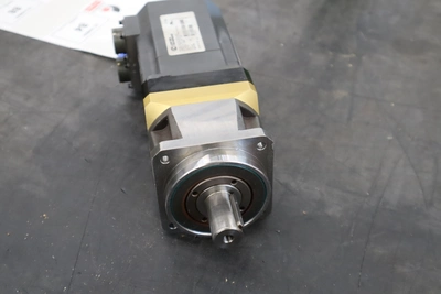 Used CONTROL TECHNIQUES NTE-320-CONS-0000 Motors (misc) Minnesota US | Machinesused.com #1506833