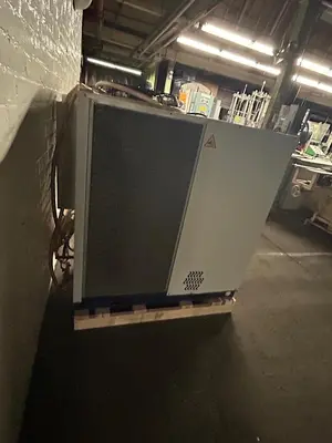 USED 2010 MTA SPA. TAE EVO 031