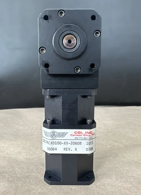 NEW CGI 017RCX0100-XX-20608