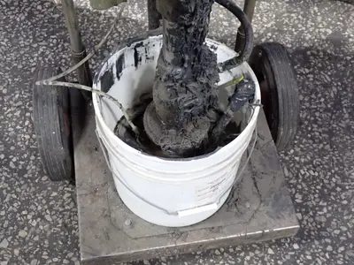 Used GRACE H07D Drum Pumps Ohio US | HGR 24 #737800