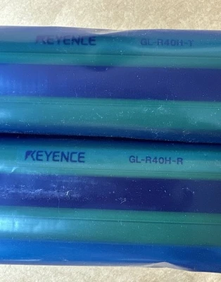 NEW Keyence GL-R4OH