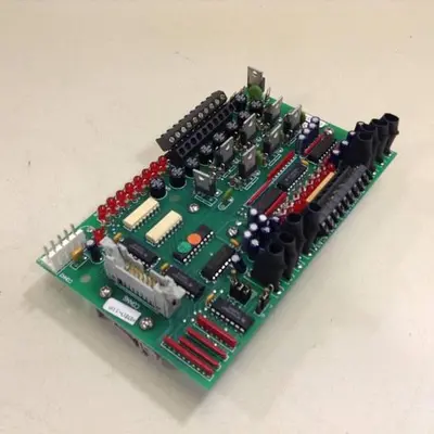 NEW DIVELBISS ICM-HDIQ-11P