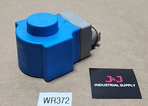 NEW Danfoss 018F6857