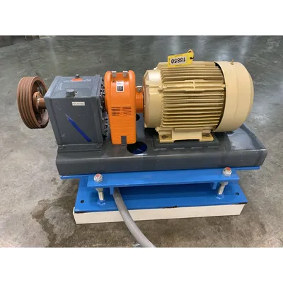 USED BEPEX SJ-30-14