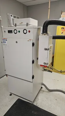 2013 EOS M280 3D Printers | Prime Machinery (13)