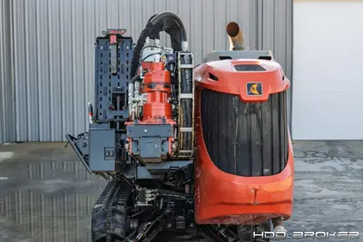 Used 2020 DITCH 2020 DITCH WITCH JT24 Drill Rigs Florida US | HDD Broker #1346159