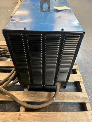 Used MILLER 450 Power Supplies Ohio US | Surplus Asset Holdings #1207207