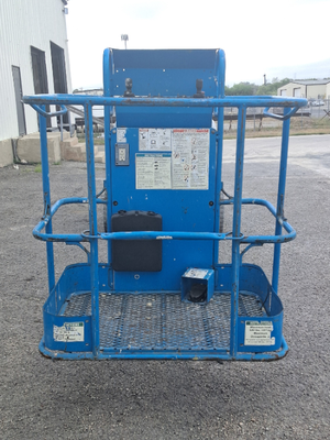 USED 2014 Genie Z-40/23N
