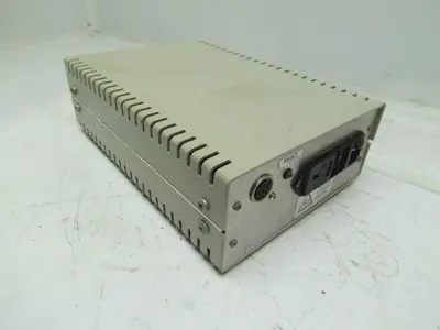 Visx Lasik Laser System Power Supply