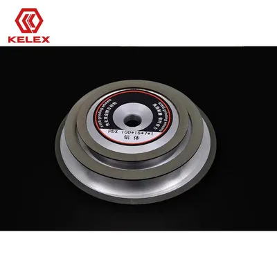 New | in-Stock Qingdao Jiho machine Co.,ltd. Grinding Wheel Woodworking Shapers CN | Qingdao Jiho machine Co.,ltd. #1340046