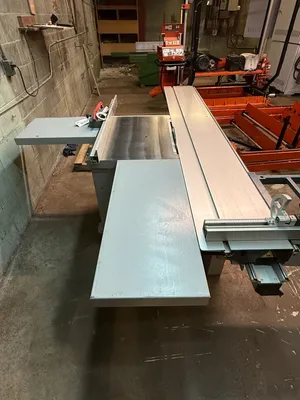 2006 WILHELM ALTENDORF WA6 Circular Cold Saws | ListingHippo (12)