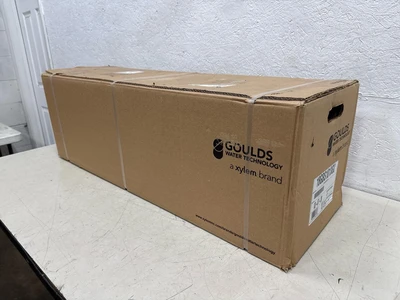 Goulds _UNKNOWN_ Booster Pumps | Fram Fram LLC (2)