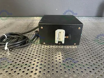 USED J-KEM SCIENTIFIC 210 TIMER TEMPERATURE CONTROLLER 120 VAC 1200 WATTS