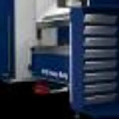 Schroeder EVO Heavy Duty