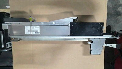 PANASONIC Vibratory Stick Feeder (KXFW1KSRA00) Feeders | Tekmart International Inc. (1)