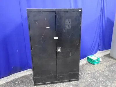 Sandusky 4 @ 23.5" X 46" Cabinet