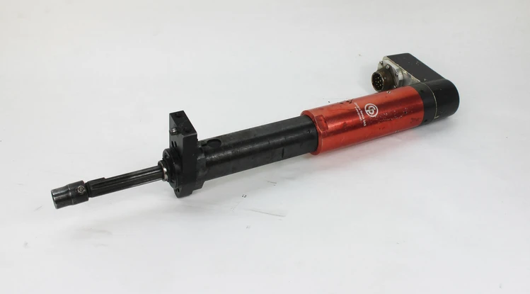 Used RENAULT MC35-20 Motors (misc) | Industrial Parts R Us Inc. #359556