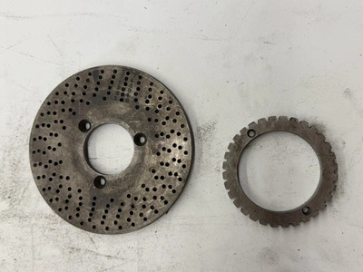 Used _UNKNOWN_ _UNKNOWN_ Tapping Heads Michigan US | Miedema Asset Management Group #1292378