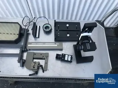 USED Bosch Bosch APK 50 camera system