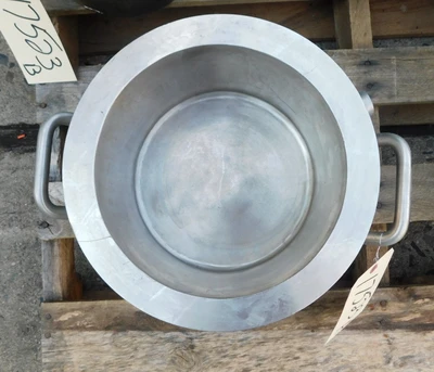 USED ROSS MIXER MIXING BOWLS